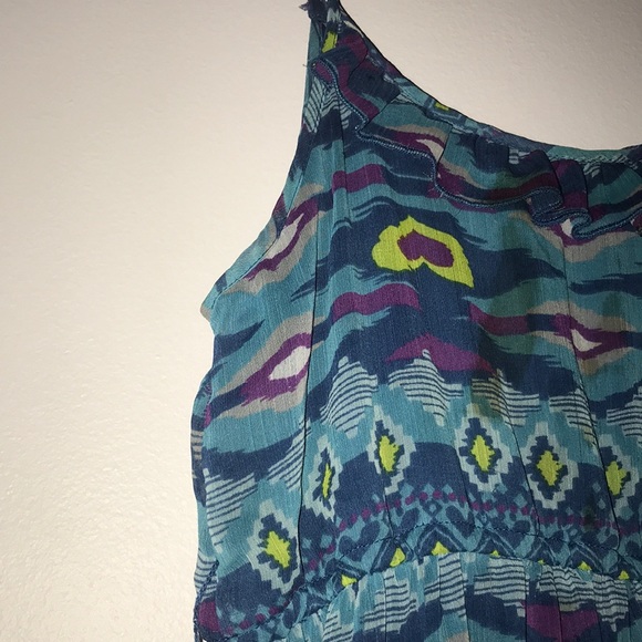 Beachy Dress - Picture 2 of 3